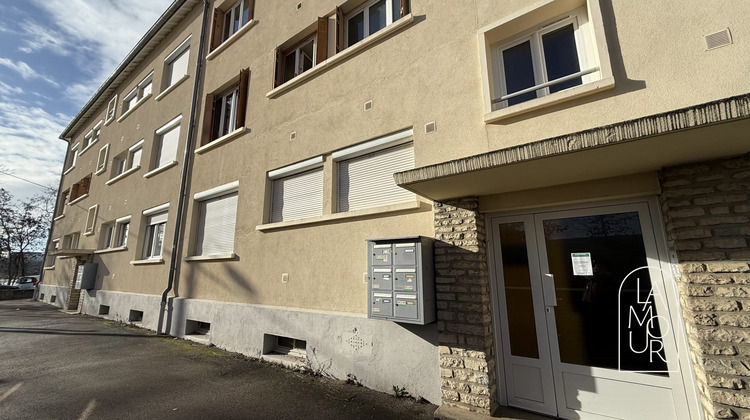 Ma-Cabane - Vente Appartement Dijon, 53 m²