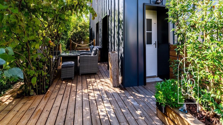 Ma-Cabane - Vente Appartement Dijon, 155 m²