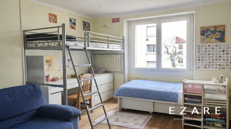 Ma-Cabane - Vente Appartement Dijon, 60 m²