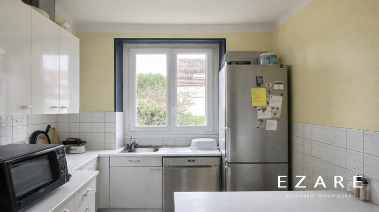 Ma-Cabane - Vente Appartement Dijon, 60 m²