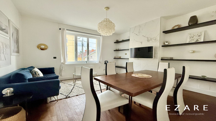 Ma-Cabane - Vente Appartement Dijon, 56 m²