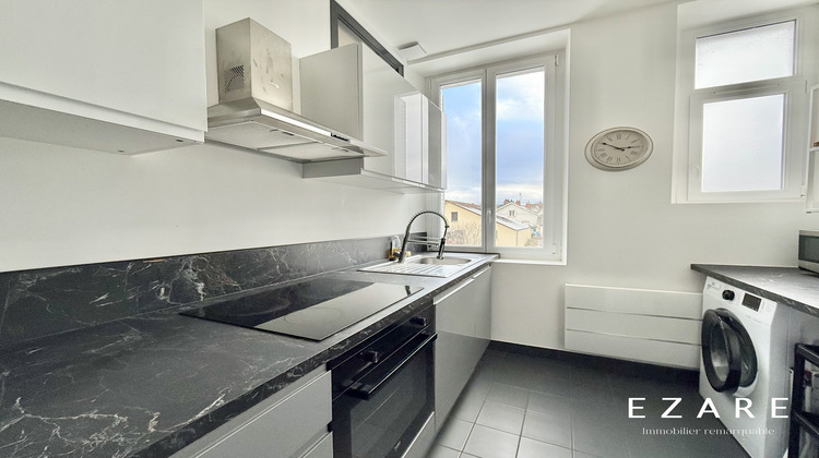 Ma-Cabane - Vente Appartement Dijon, 56 m²