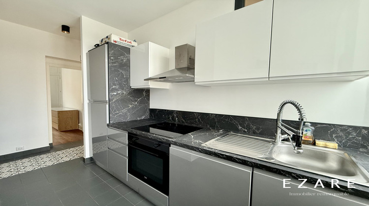 Ma-Cabane - Vente Appartement Dijon, 56 m²