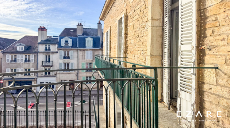 Ma-Cabane - Vente Appartement Dijon, 173 m²