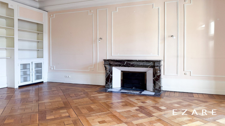 Ma-Cabane - Vente Appartement Dijon, 173 m²