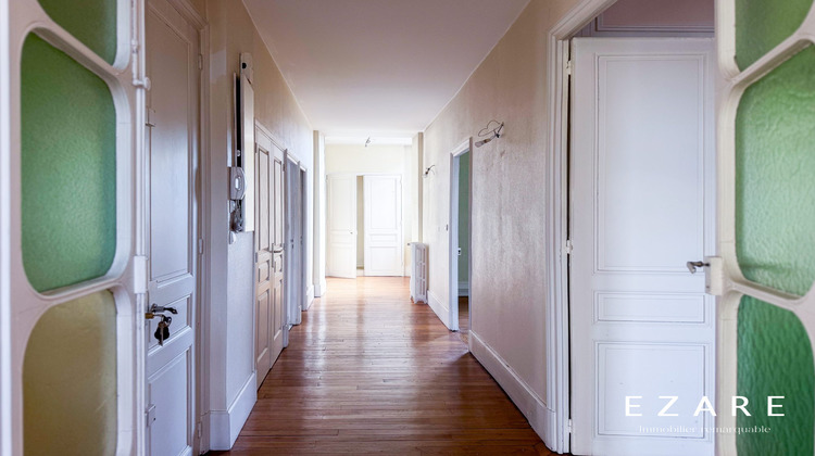 Ma-Cabane - Vente Appartement Dijon, 173 m²