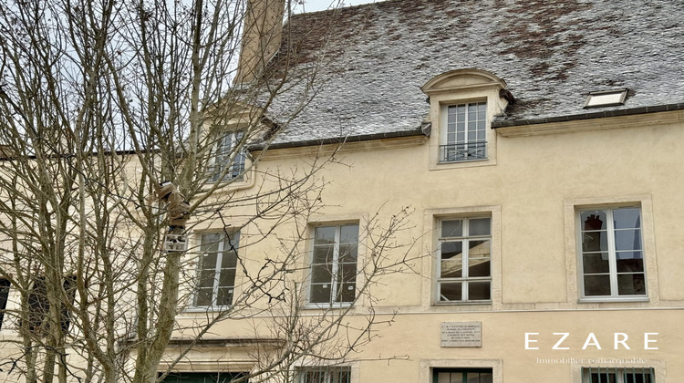 Ma-Cabane - Vente Appartement Dijon, 138 m²