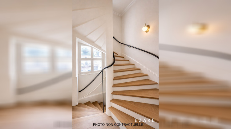 Ma-Cabane - Vente Appartement Dijon, 138 m²