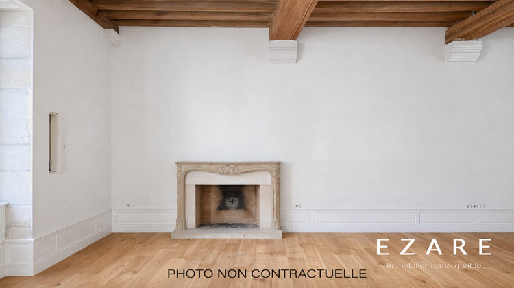 Ma-Cabane - Vente Appartement Dijon, 138 m²