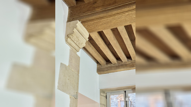 Ma-Cabane - Vente Appartement Dijon, 138 m²