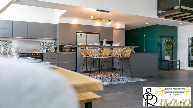 Ma-Cabane - Vente Appartement Dijon, 160 m²