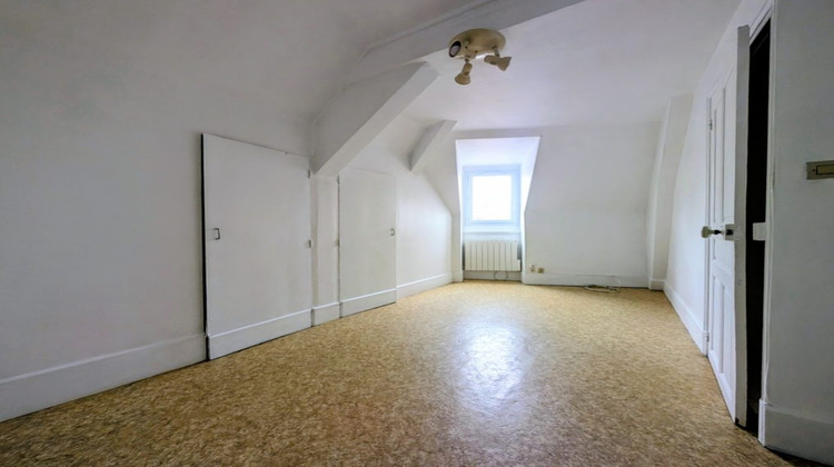 Ma-Cabane - Vente Appartement Dijon, 19 m²
