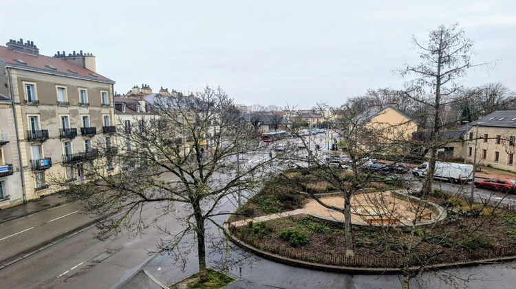 Ma-Cabane - Vente Appartement Dijon, 19 m²