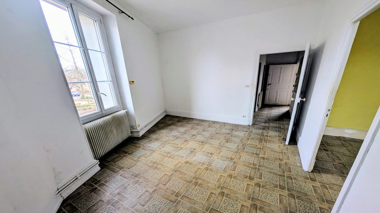 Ma-Cabane - Vente Appartement Dijon, 31 m²