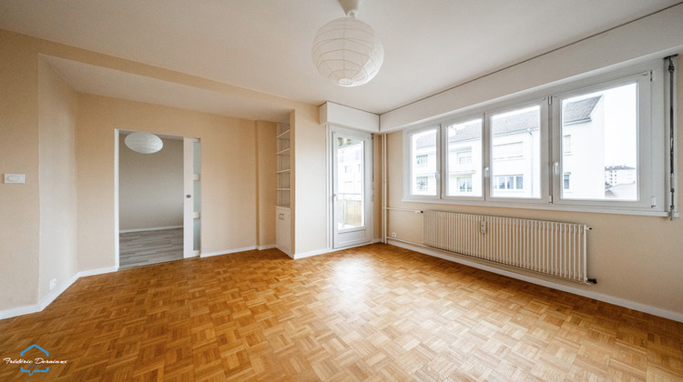 Ma-Cabane - Vente Appartement DIJON, 49 m²