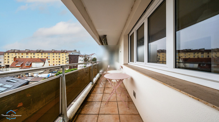 Ma-Cabane - Vente Appartement DIJON, 49 m²