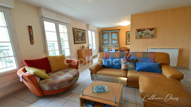 Ma-Cabane - Vente Appartement DIJON, 131 m²