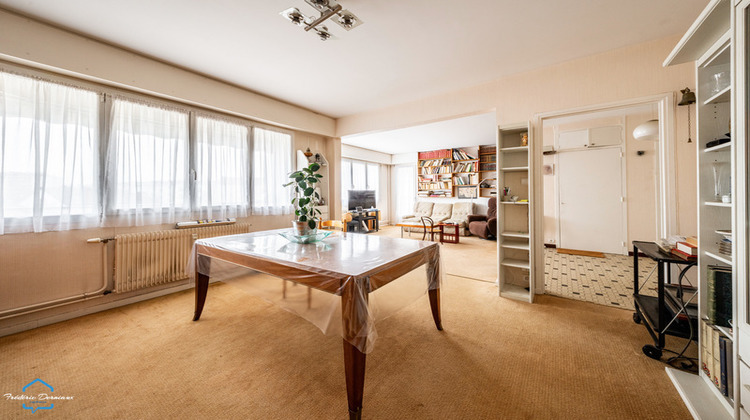 Ma-Cabane - Vente Appartement DIJON, 77 m²