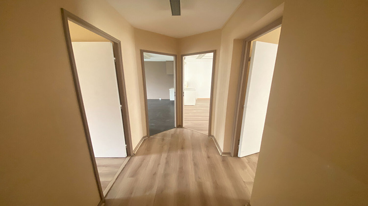 Ma-Cabane - Vente Appartement DIJON, 81 m²