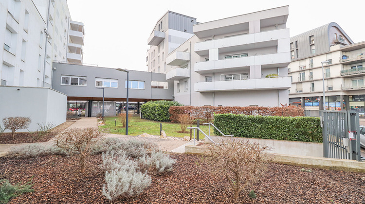 Ma-Cabane - Vente Appartement DIJON, 64 m²