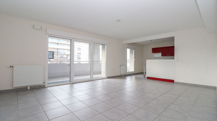 Ma-Cabane - Vente Appartement DIJON, 64 m²