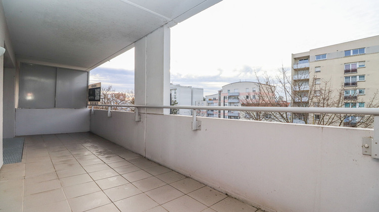 Ma-Cabane - Vente Appartement DIJON, 64 m²