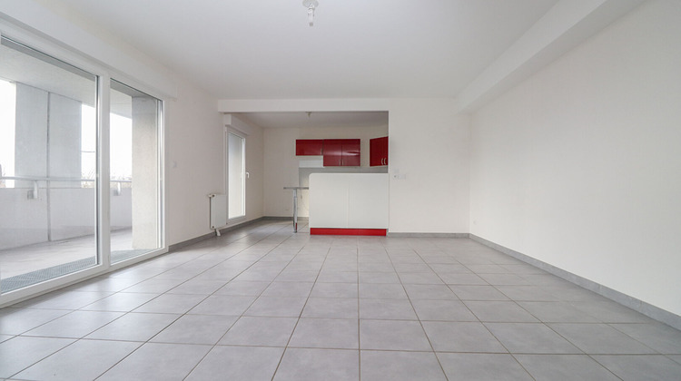 Ma-Cabane - Vente Appartement DIJON, 64 m²
