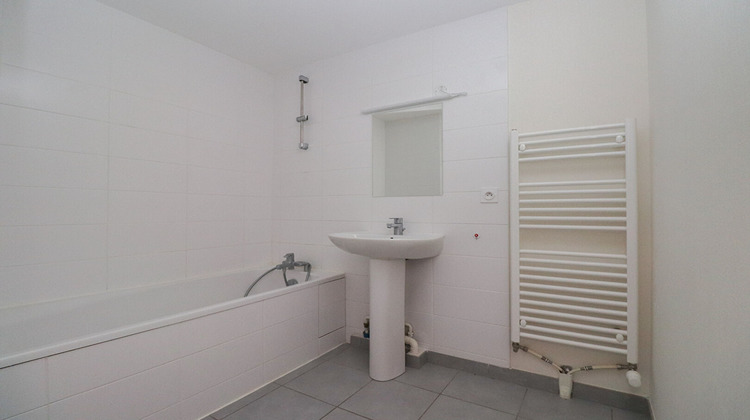 Ma-Cabane - Vente Appartement DIJON, 64 m²