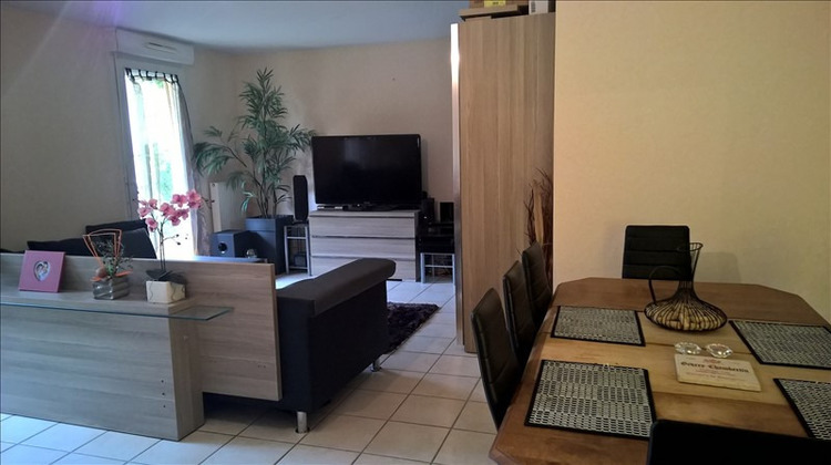 Ma-Cabane - Vente Appartement DIJON, 83 m²