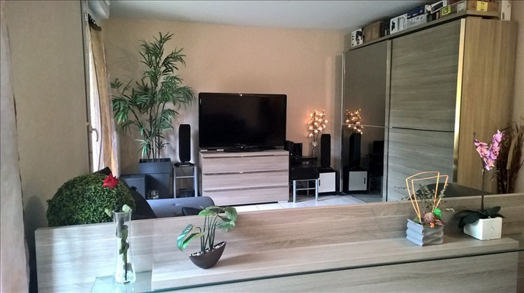 Ma-Cabane - Vente Appartement DIJON, 83 m²