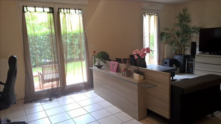 Ma-Cabane - Vente Appartement DIJON, 83 m²