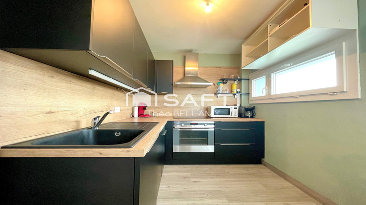 Ma-Cabane - Vente Appartement Dijon, 53 m²