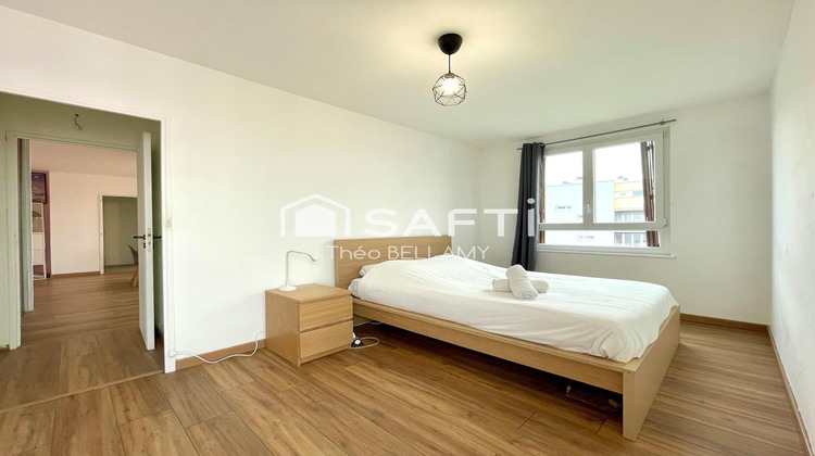 Ma-Cabane - Vente Appartement Dijon, 53 m²