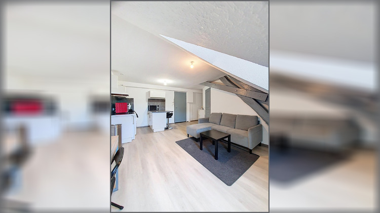 Ma-Cabane - Vente Appartement Dijon, 31 m²