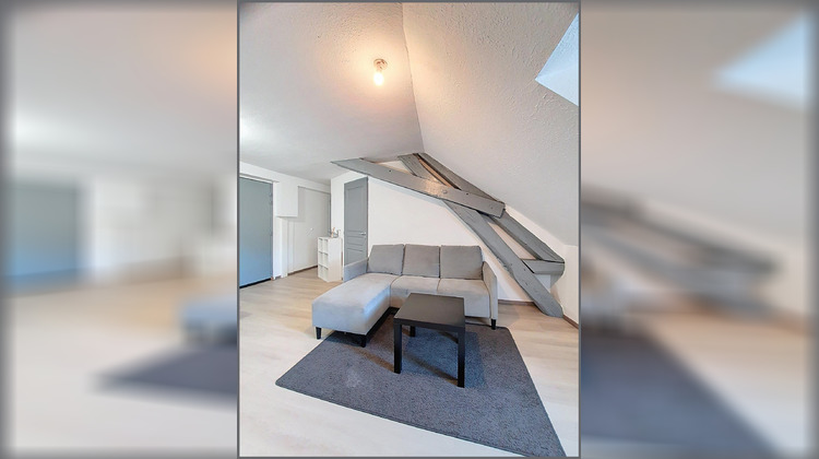 Ma-Cabane - Vente Appartement Dijon, 31 m²