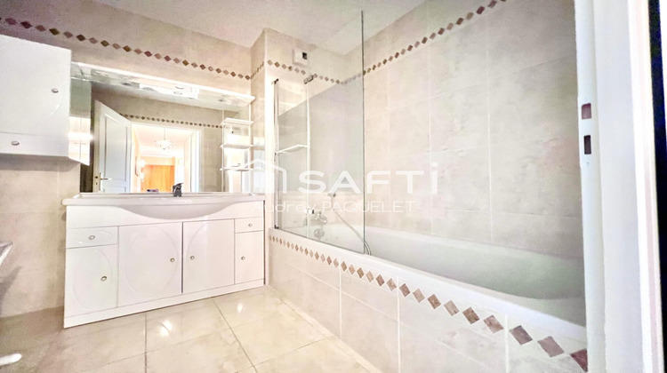 Ma-Cabane - Vente Appartement Dijon, 92 m²