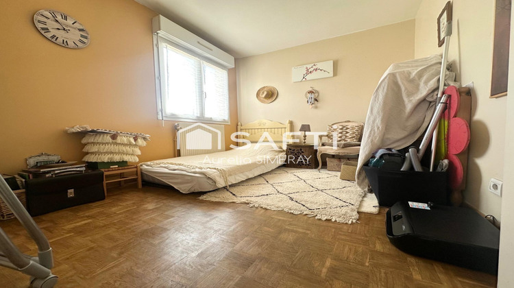 Ma-Cabane - Vente Appartement Dijon, 74 m²