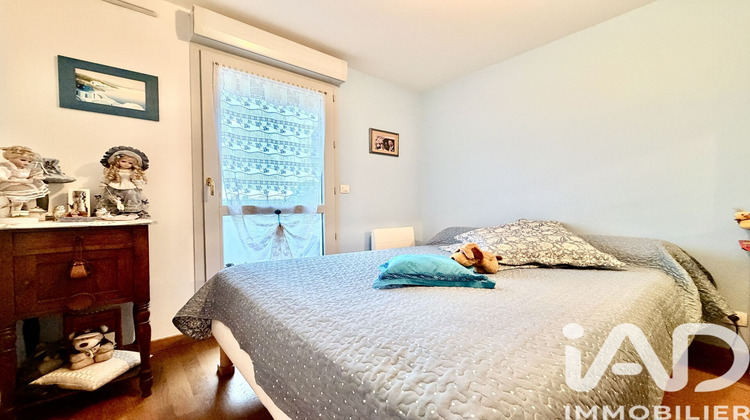 Ma-Cabane - Vente Appartement Dijon, 59 m²