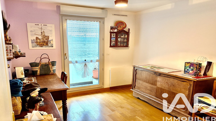 Ma-Cabane - Vente Appartement Dijon, 59 m²