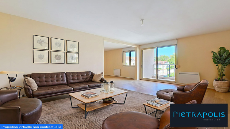 Ma-Cabane - Vente Appartement Dijon, 88 m²