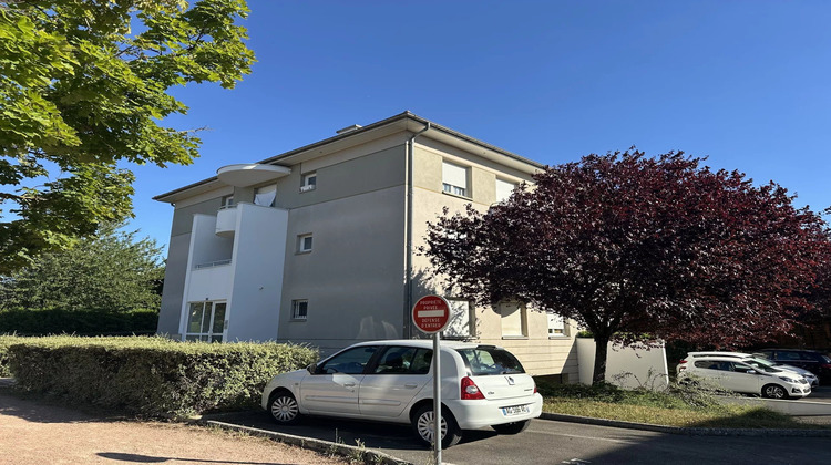 Ma-Cabane - Vente Appartement Dijon, 82 m²