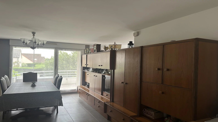Ma-Cabane - Vente Appartement Dijon, 82 m²