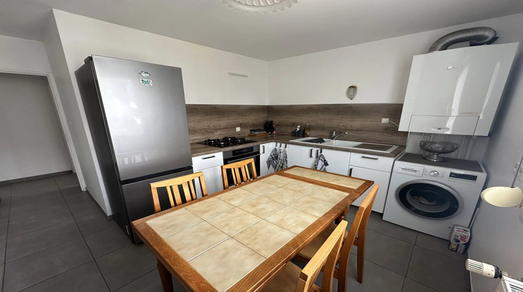 Ma-Cabane - Vente Appartement Dijon, 82 m²