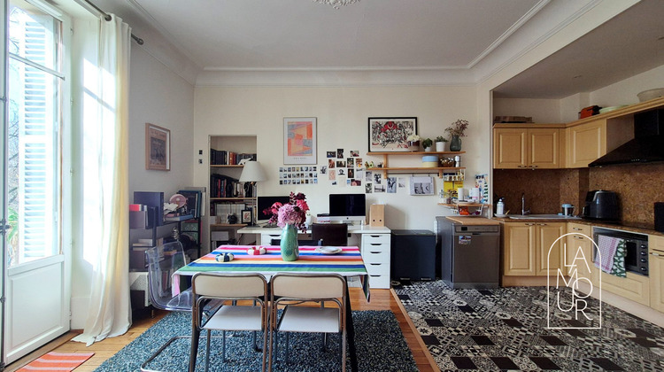 Ma-Cabane - Vente Appartement Dijon, 66 m²