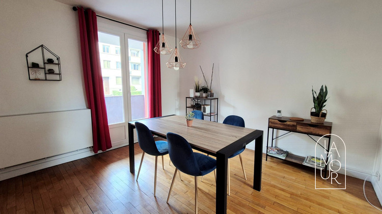 Ma-Cabane - Vente Appartement Dijon, 57 m²