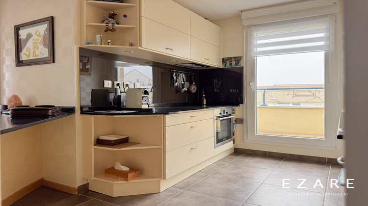 Ma-Cabane - Vente Appartement Dijon, 164 m²