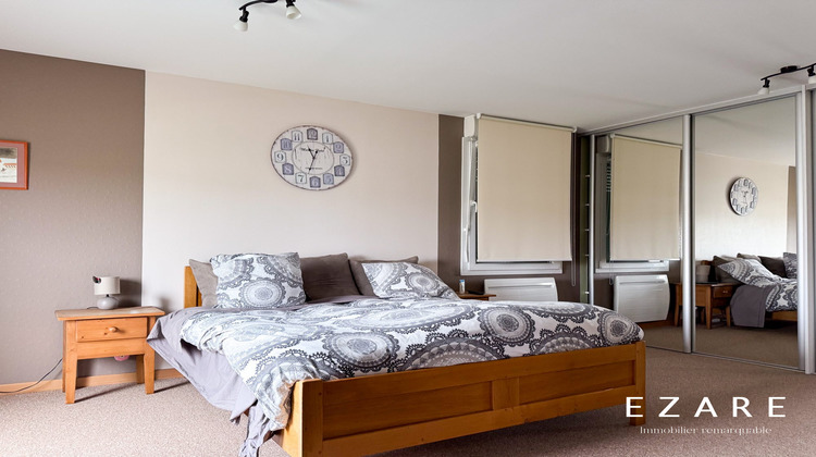 Ma-Cabane - Vente Appartement Dijon, 98 m²