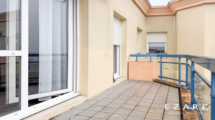 Ma-Cabane - Vente Appartement Dijon, 64 m²