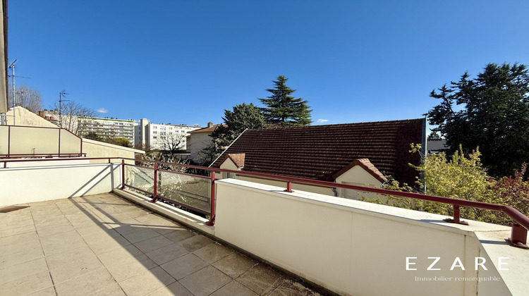 Ma-Cabane - Vente Appartement Dijon, 106 m²