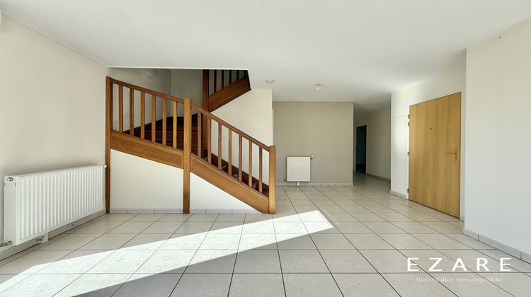 Ma-Cabane - Vente Appartement Dijon, 106 m²